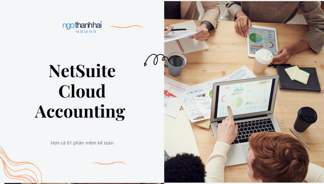 NetSuite Cloud Accounting